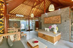 Seminyak Sanctuary Villa By Ini Vie Hospitality Легиан Экстерьер фото